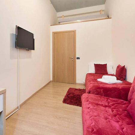 Via Umberto Apartment Rome Exterior photo