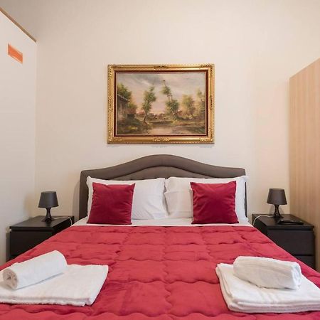 Via Umberto Apartment Rome Exterior photo
