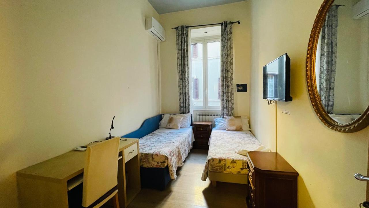 Via Umberto Apartment Rome Exterior photo