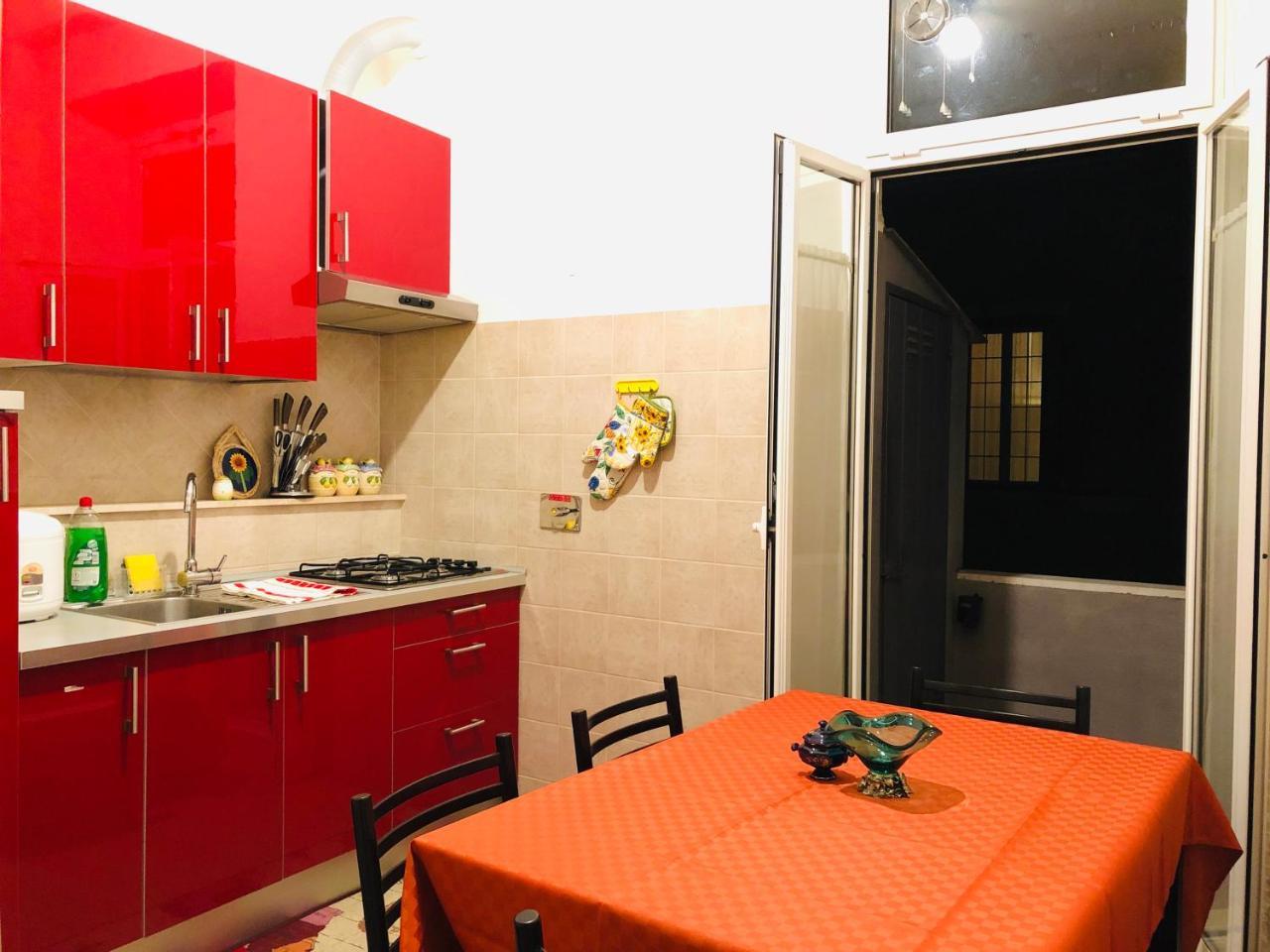 Via Umberto Apartment Rome Exterior photo