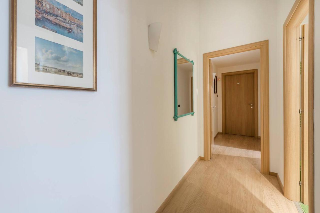 Via Umberto Apartment Rome Exterior photo