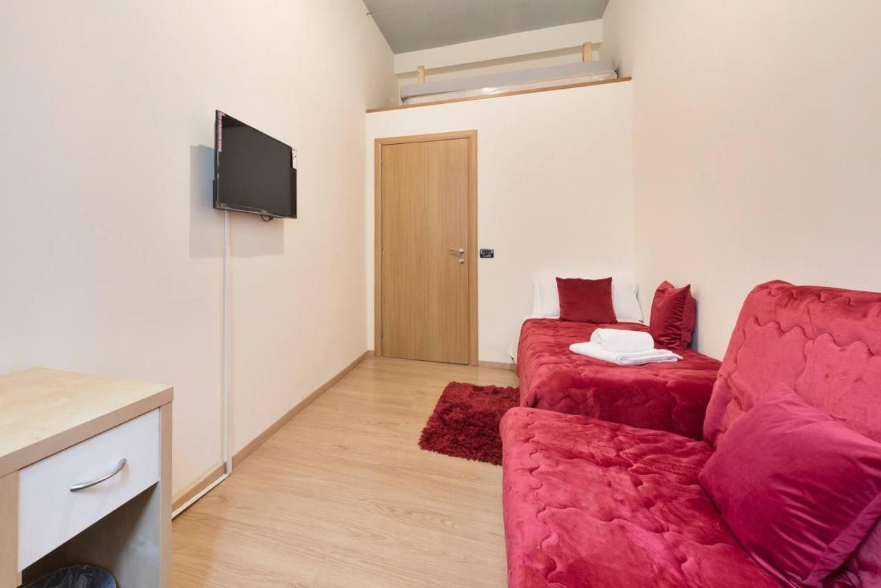 Via Umberto Apartment Rome Exterior photo
