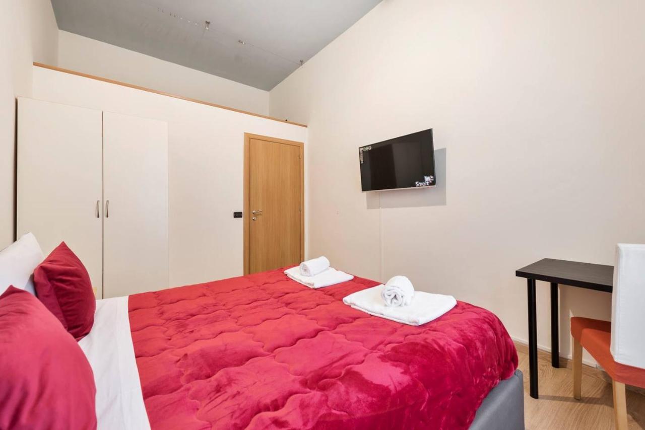 Via Umberto Apartment Rome Exterior photo