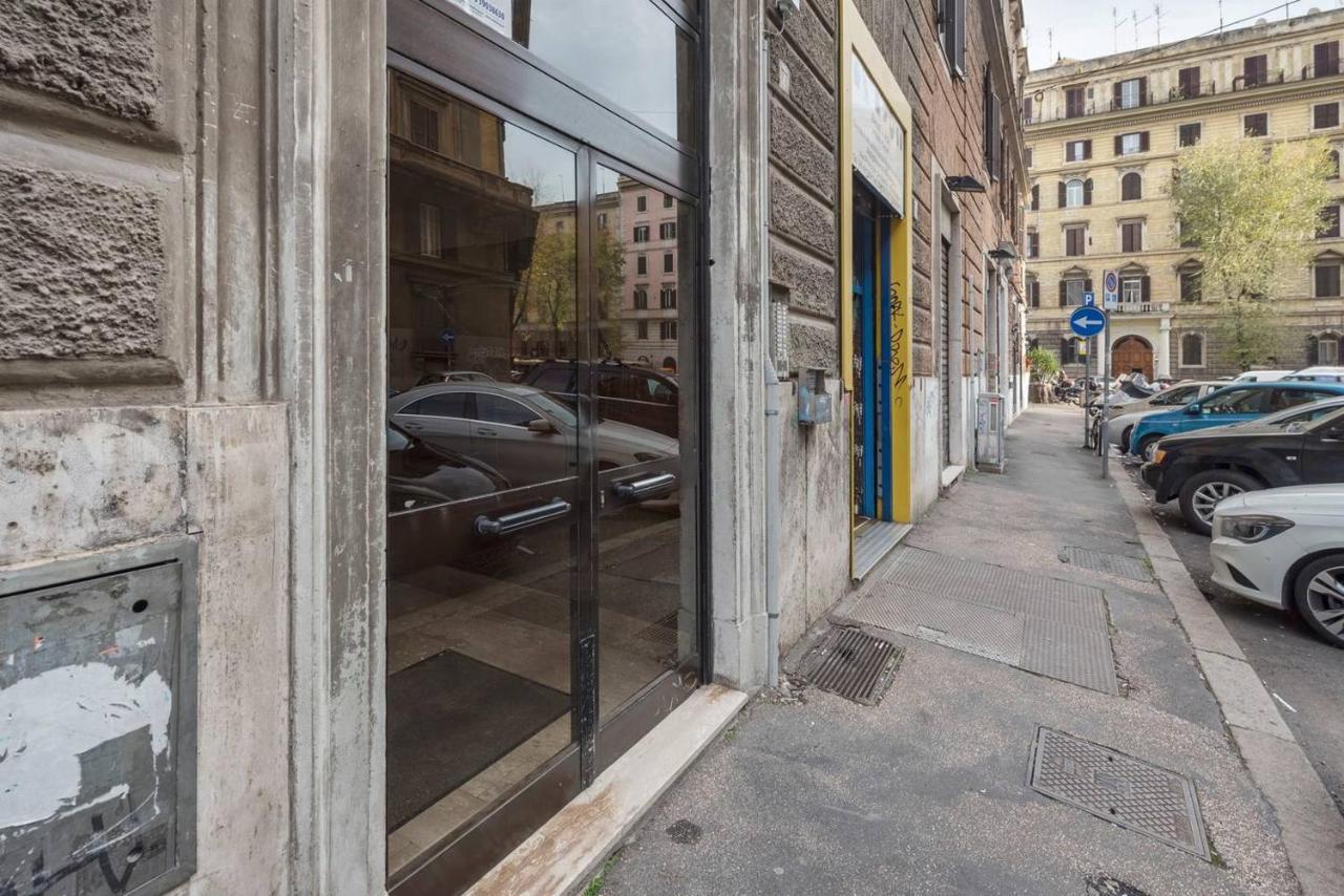 Via Umberto Apartment Rome Exterior photo