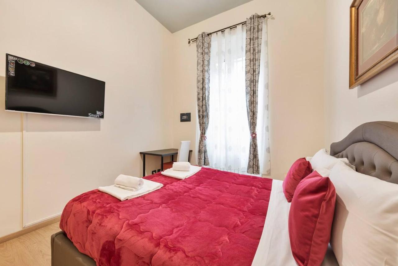 Via Umberto Apartment Rome Exterior photo