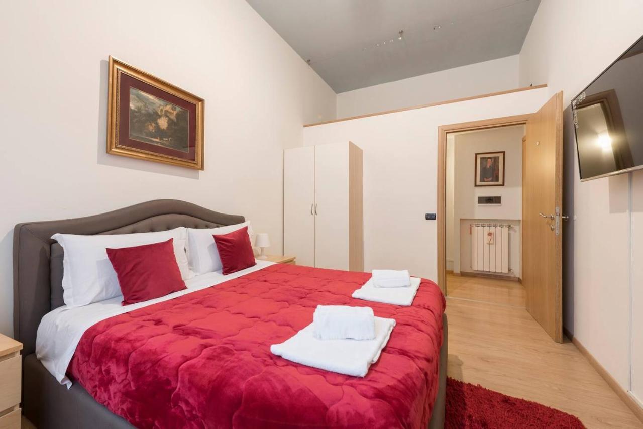 Via Umberto Apartment Rome Exterior photo