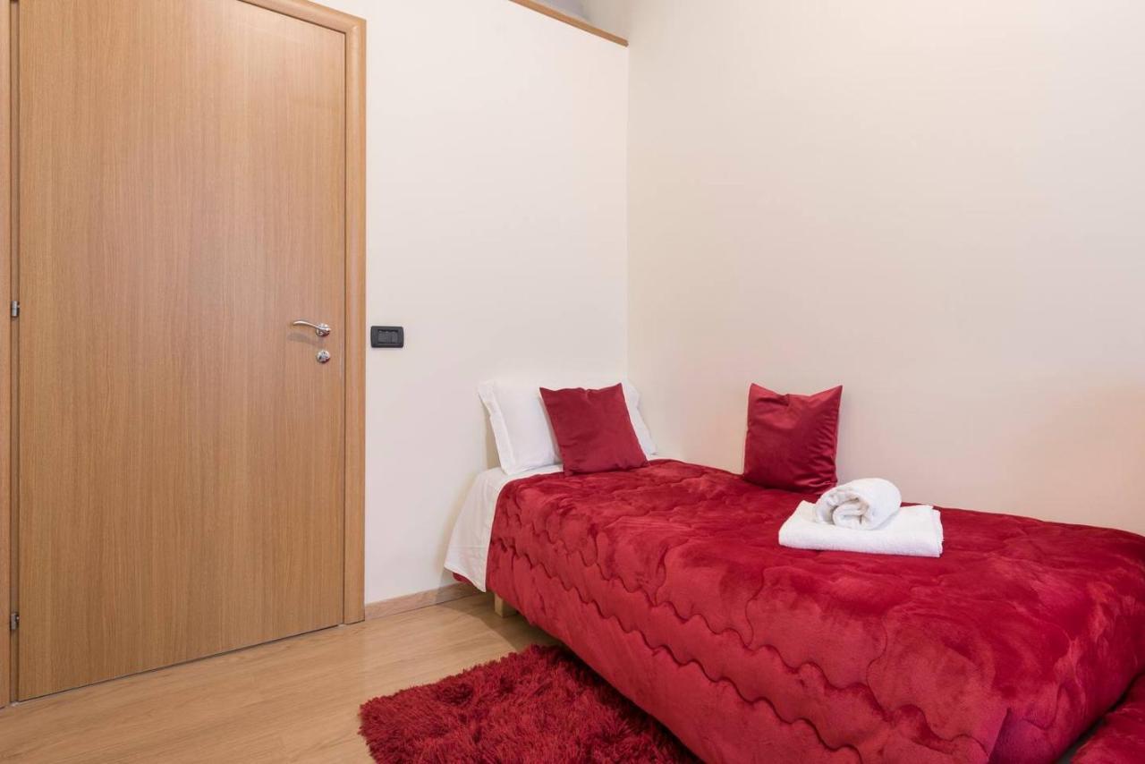 Via Umberto Apartment Rome Exterior photo