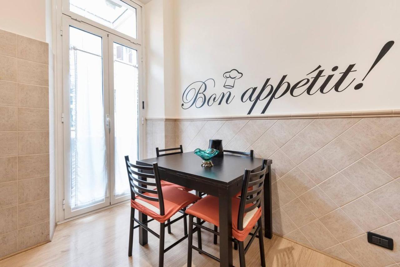 Via Umberto Apartment Rome Exterior photo
