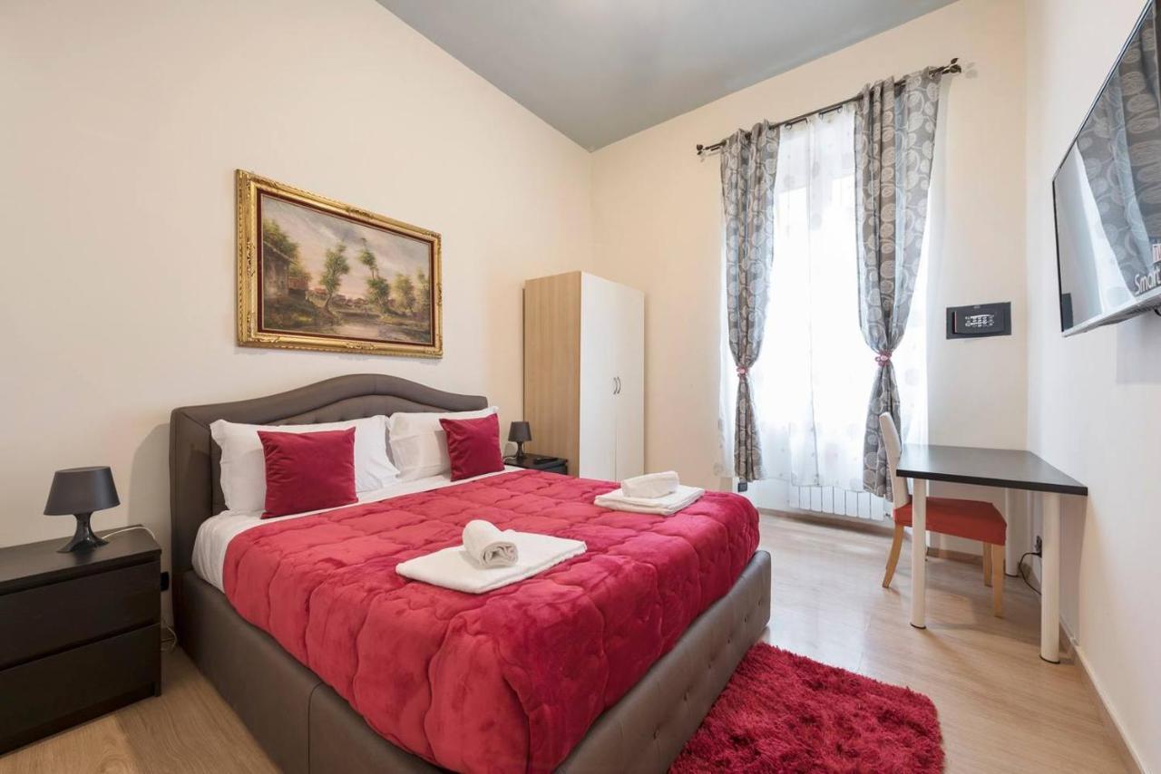 Via Umberto Apartment Rome Exterior photo