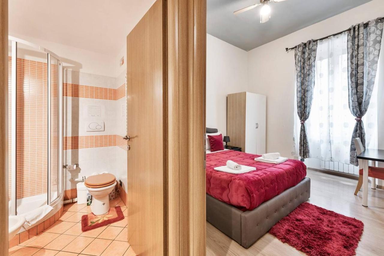 Via Umberto Apartment Rome Exterior photo