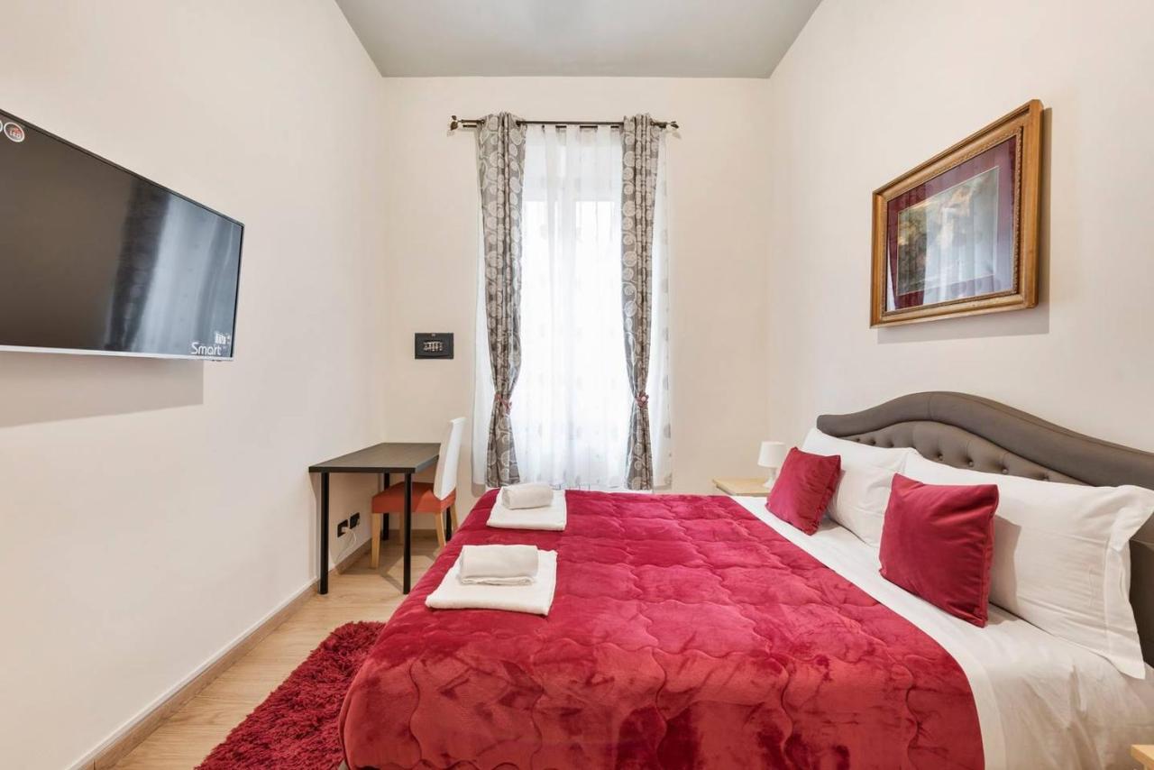 Via Umberto Apartment Rome Exterior photo
