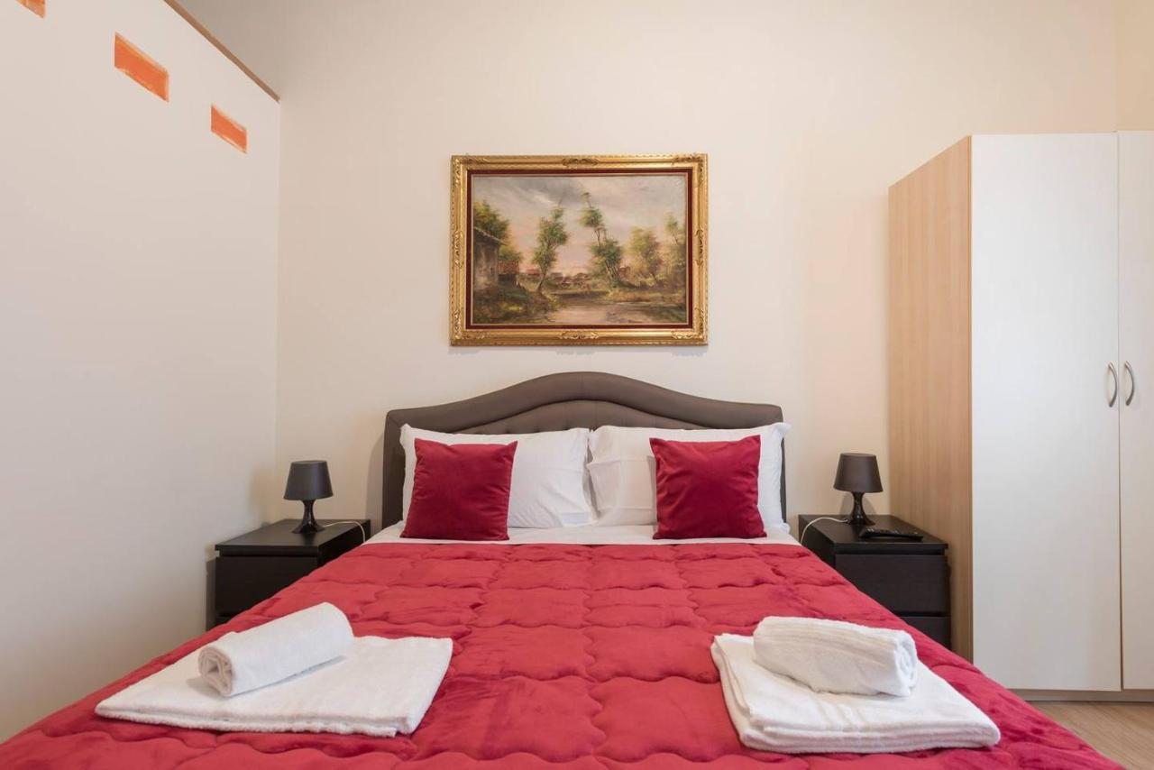 Via Umberto Apartment Rome Exterior photo