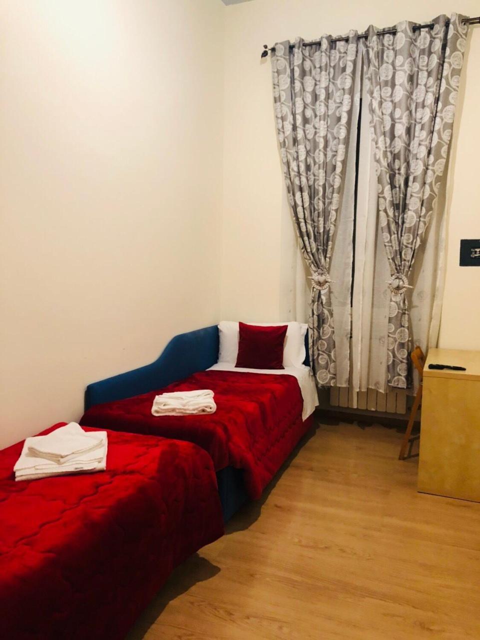Via Umberto Apartment Rome Exterior photo