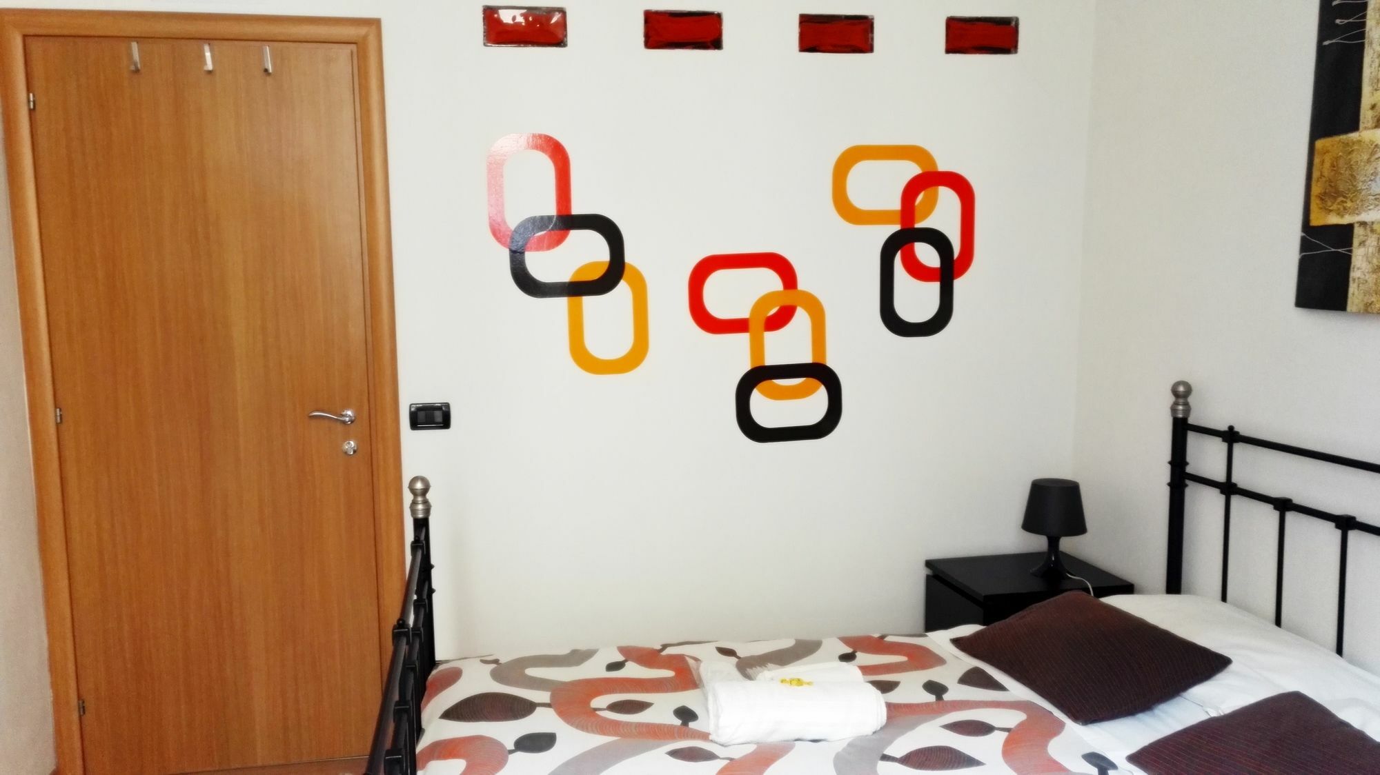 Via Umberto Apartment Rome Exterior photo