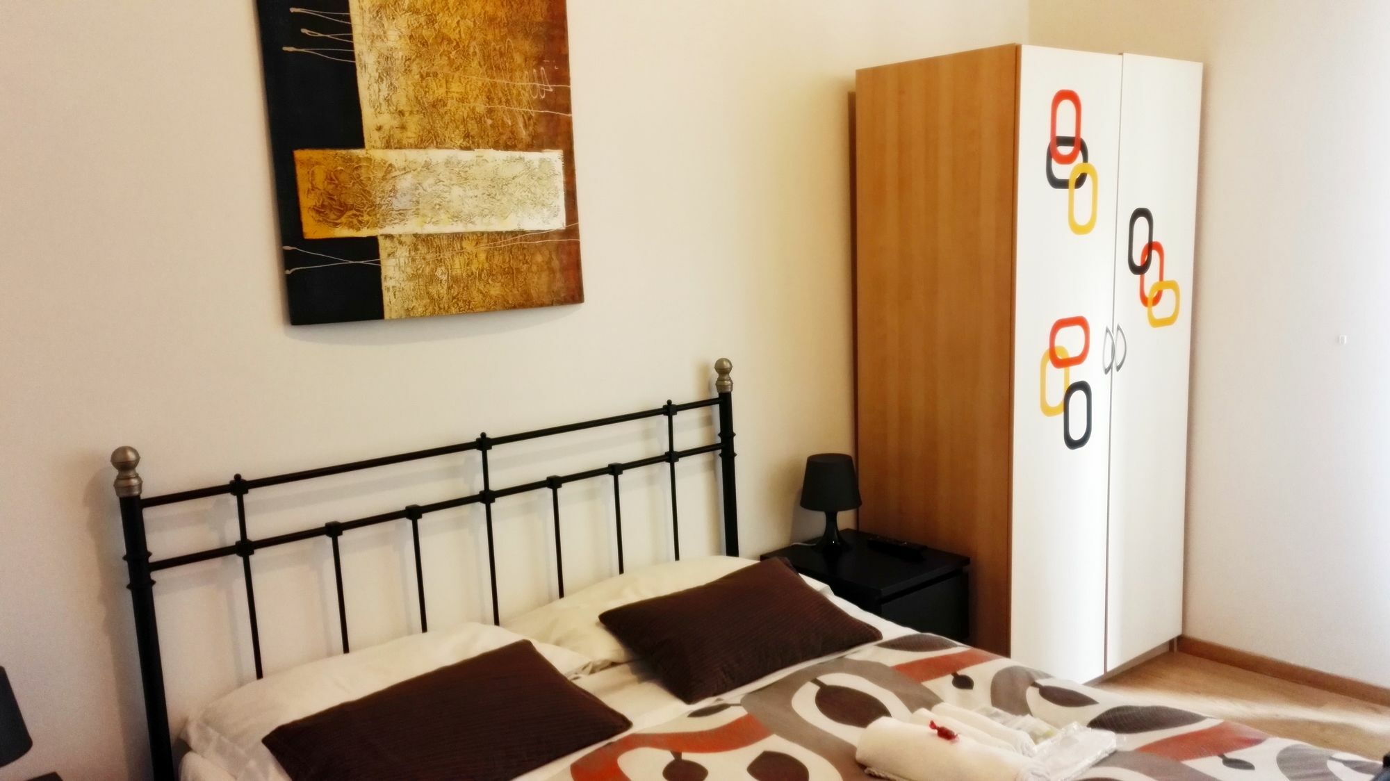 Via Umberto Apartment Rome Exterior photo