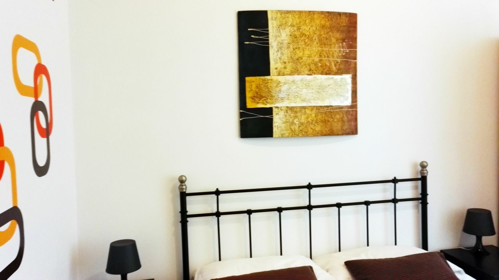Via Umberto Apartment Rome Exterior photo