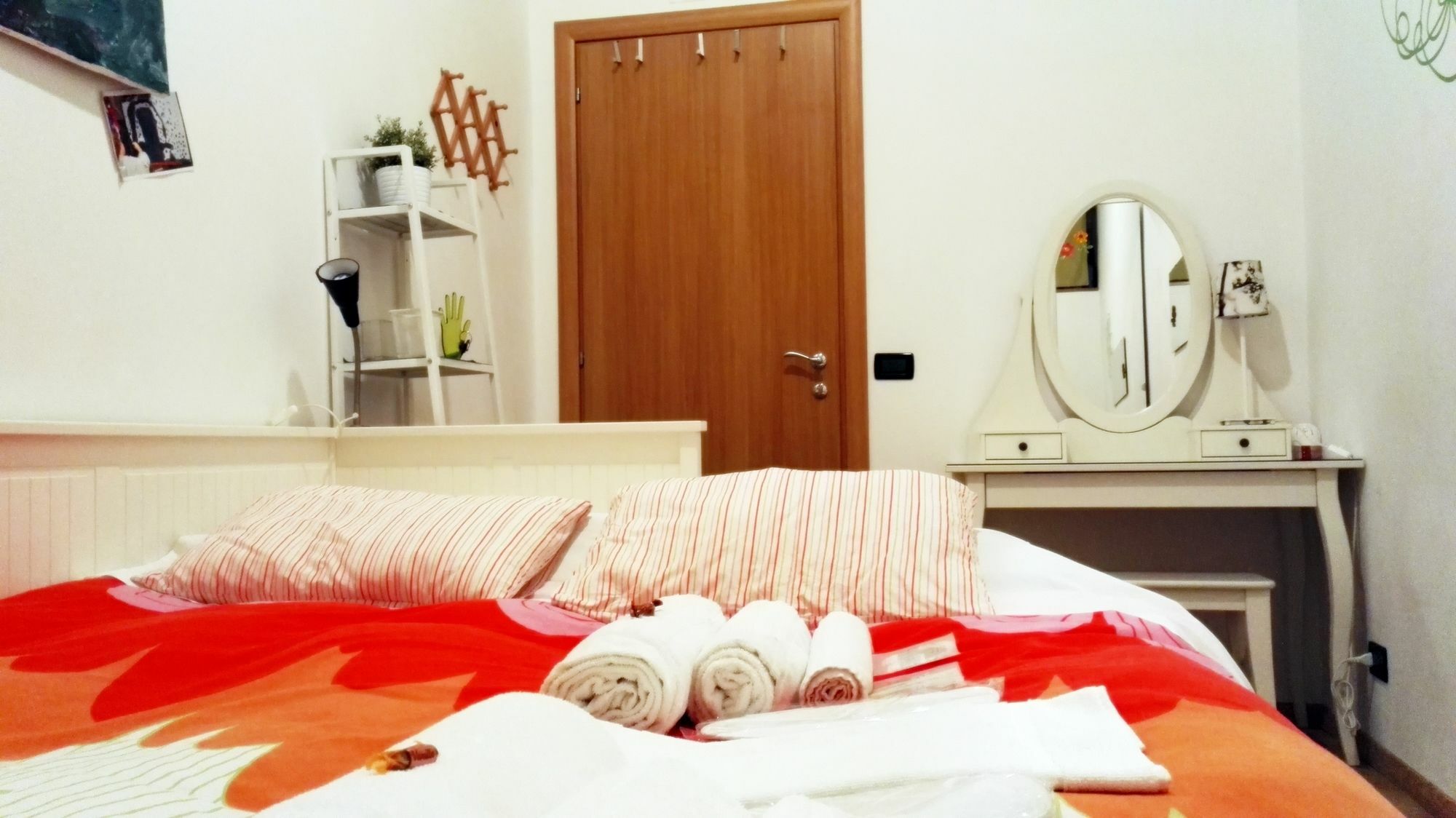 Via Umberto Apartment Rome Exterior photo