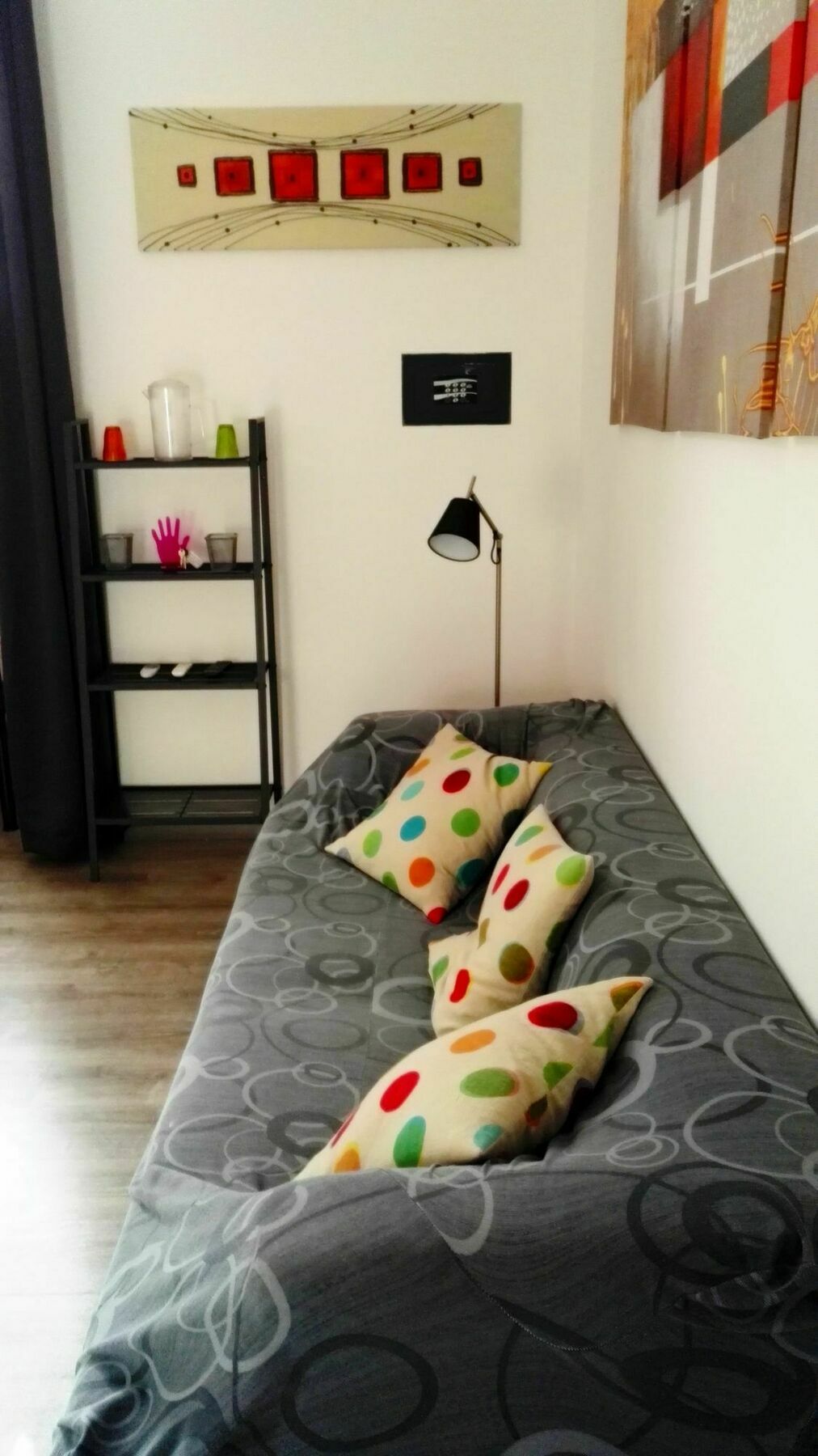 Via Umberto Apartment Rome Exterior photo