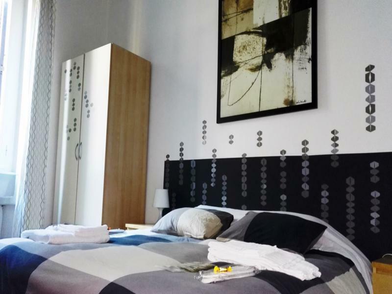 Via Umberto Apartment Rome Exterior photo