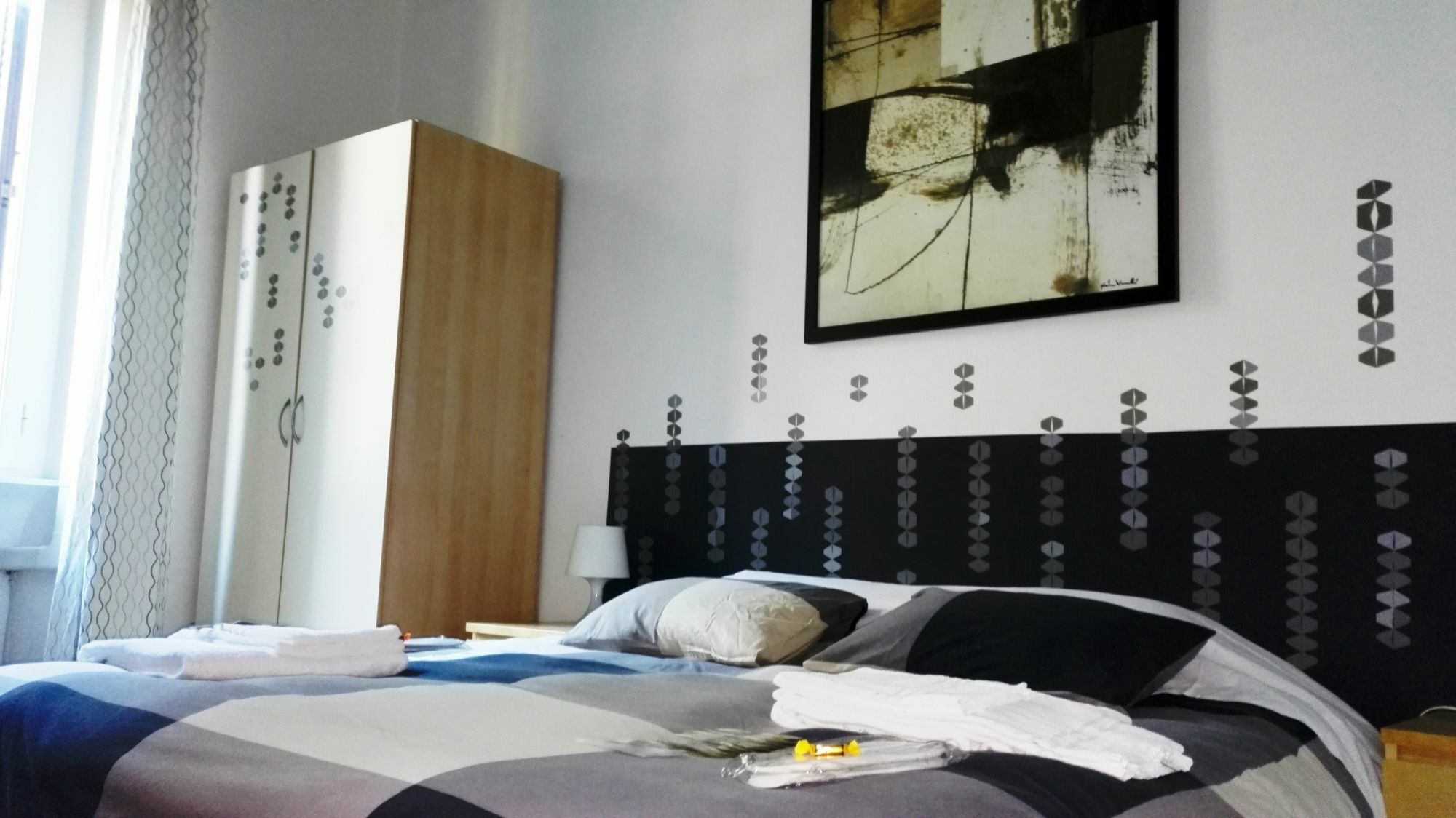 Via Umberto Apartment Rome Exterior photo